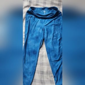 Dick sporting good Marble pattern leggings